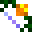 Pumpkin Plant Bow