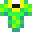 Leaf Dragon Hide Armor