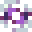 Coral Bleached Shuriken