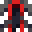 Bloody Ritual Robe
