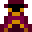 Ghastly Drape
