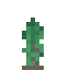 Woodland Paralyze Turret