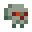 Lifedrinker Skull