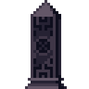 Memory Obelisk