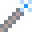 Frozen Wand