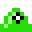 Little Green Slime