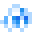Enchanted Ice Shard