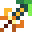 Golden Leaf Blade