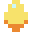 Orange Drake Egg