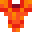 Fire Dragon Battle Armor