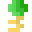 Emerald Mystery Key