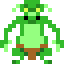 Lizard God