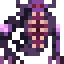 Grod, the Cosmic Parasite