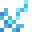 Enchanted Ice Blade