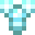 Frozen Plated Crystal Armor