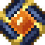Orange Orb Vargo
