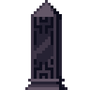 Growth Obelisk