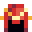 Red Iron Helm