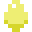 Yellow Drake Egg