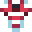 Peppermint Candy-Plated Armor