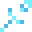 Eternal Snowflake Wand