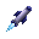 DW Rocket