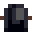 Black Iron Helm
