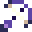 Purple Wood Crossbow