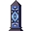 Activated Mind Obelisk