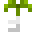 Woodland Labyrinth Key