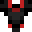 Almandine Armor of Anger