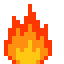 Cultist Fire