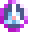 Mark of the Crystal Entity