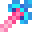 Sea-Enchanted Sword