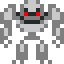 Undead Dwarf God