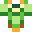 Hydra Skin Armor